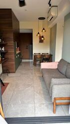 Stirling Residences (D3), Apartment #614116971